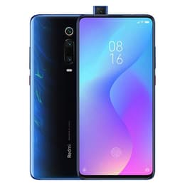 Xiaomi Redmi K20 Pro 128 Go - Bleu - Débloqué