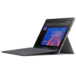 Microsoft Surface Pro 7 12" Core i7 1.3 GHz - SSD 512 Go - 16 Go AZERTY - Français