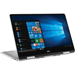 Dell Inspiron 7586 15" Core i7 1.8 GHz - SSD 512 Go - 16 Go QWERTY - Italien