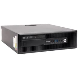 HP Elitedesk 705 G1 A10 PRO 3,5 GHz - SSD 256 Go RAM 8 Go