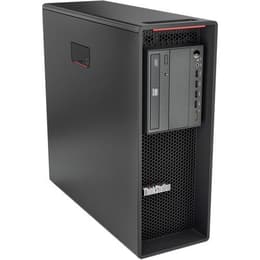 Lenovo ThinkStation P520 Xeon W 3.6 GHz - SSD 512 Go RAM 32 Go