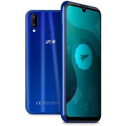 SPC Gen Max 64 Go - Bleu - Débloqué