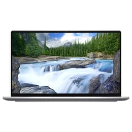 Dell Latitude 9510 15" Core i7 1.1 GHz - SSD 1 To - 16 Go QWERTY - Suédois