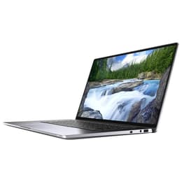 Dell Latitude 9510 15" Core i7 1.1 GHz - SSD 1 To - 16 Go QWERTY - Suédois