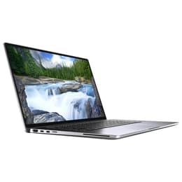 Dell Latitude 9510 15" Core i7 1.1 GHz - SSD 1 To - 16 Go QWERTY - Suédois