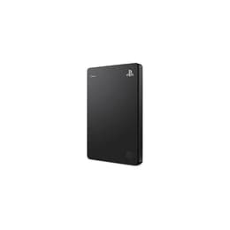 Disque dur externe Seagate Playstation 4 - HDD 2 To USB 3.0