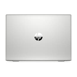 HP ProBook 450 G7 15" Core i5 1.6 GHz - SSD 256 Go - 8 Go QWERTZ - Allemand