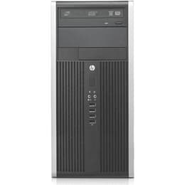 HP Compaq Elite 8300 MT Core i5 3.2 GHz - HDD 500 Go RAM 4 Go