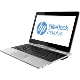 HP EliteBook Revolve 810 G2 11" Core i5 2 GHz - SSD 128 Go - 4 Go AZERTY - Français