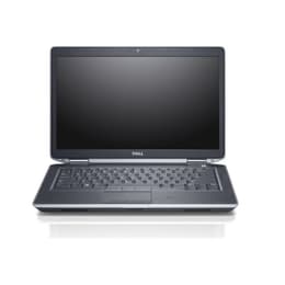 Dell Latitude E5430 14" Core i5 2.6 GHz - HDD 500 Go - 4 Go AZERTY - Français