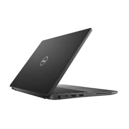 Dell Latitude 7400 14" Core i7 1.9 GHz - SSD 512 Go - 32 Go AZERTY - Français