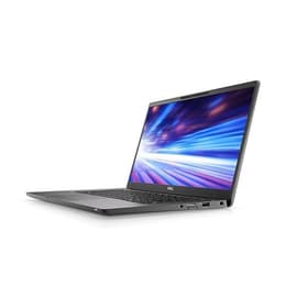 Dell Latitude 7400 14" Core i7 1.9 GHz - SSD 512 Go - 32 Go AZERTY - Français