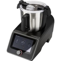 Robot ménager multifonctions SCHNEIDER Power Chef Connect SCCM2145S Noir