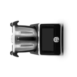Robot ménager multifonctions SCHNEIDER Power Chef Connect SCCM2145S Noir