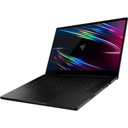 Razer Blade 15 15" Core i7 2.3 GHz - SSD 1000 Go - 16 Go - NVIDIA GeForce RTX 2080 Super AZERTY - Français