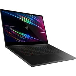 Razer Blade 15 15" Core i7 2.3 GHz - SSD 1000 Go - 16 Go - NVIDIA GeForce RTX 2080 Super AZERTY - Français