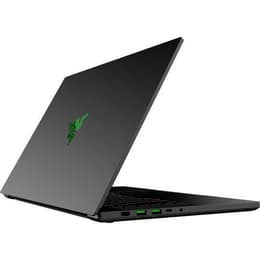 Razer Blade 15 15" Core i7 2.3 GHz - SSD 1000 Go - 16 Go - NVIDIA GeForce RTX 2080 Super AZERTY - Français