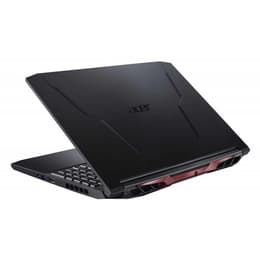 Acer Nitro 5 AN515 15" Core i5 2.2 GHz - SSD 512 Go - 16 Go - NVIDIA GeForce RTX 3060 AZERTY - Français