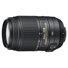 Objectif Nikon F 55-300 mm f/4.5-5.6 ED VR Nikon F 55-300mm f/4.5-5.6