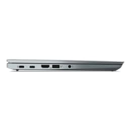 Lenovo ThinkPad X13 G3 13" GHz - SSD 1 To - 16 Go AZERTY - Français