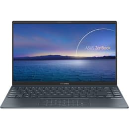 Asus ZenBook 14 UM425QA-KI174W 14" Ryzen 7 4.4 GHz - SSD 512 Go - 16 Go QWERTY - Anglais