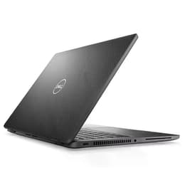 Dell Latitude 7430 14" Core i7 1.8 GHz - SSD 256 Go - 16 Go QWERTY - Anglais