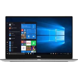 Dell XPS 9380 13" Core i7 1.8 GHz - SSD 512 Go - 16 Go AZERTY - Français