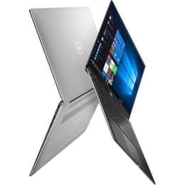 Dell XPS 9380 13" Core i7 1.8 GHz - SSD 512 Go - 16 Go AZERTY - Français