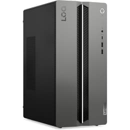 Lenovo LOQ 17IRR9 Core i5 2.1 GHz - SSD 1 To - 16 Go - NVIDIA GeForce RTX 4060