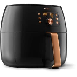 Philips Friteuse Airfryer XXL HD9650/90