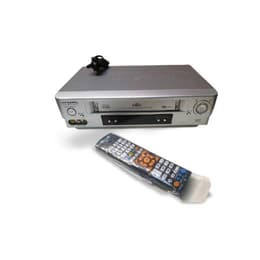 Samsung SV 651 Magnétoscope + Enregistreur VHS - VHS - 6 têtes - Stéréo