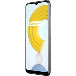 Realme C21 32 Go - Noir - Débloqué