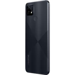Realme C21 32 Go - Noir - Débloqué