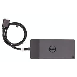 Station d'accueil Dell WD19DCS