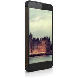 Hisense G610 16 Go - Noir - Débloqué