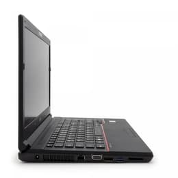 Fujitsu LifeBook E546 14" Core i5 2.3 GHz - SSD 256 Go - 16 Go QWERTZ - Allemand