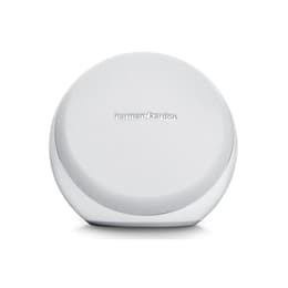 Enceinte Bluetooth Harman Kardon omi 10+ - Blanc