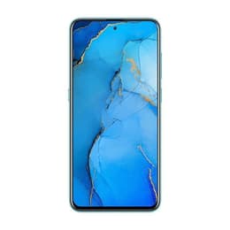 Elephone A7H 64 Go - Bleu - Débloqué