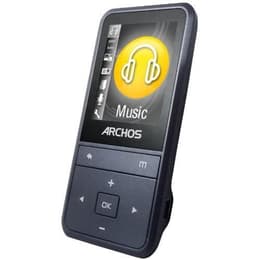 Lecteur MP3 & MP4 Archos 18C VISION 4Go - Gris