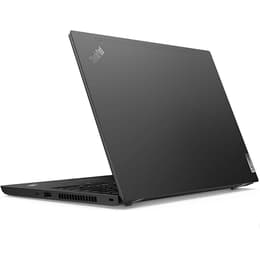 Lenovo ThinkPad L14 G1 14" Core i5 1.6 GHz - SSD 256 Go - 16 Go QWERTZ - Allemand