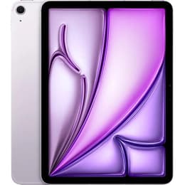 iPad Air 13" (2026) 8e génération 1000 Go - WiFi - Mauve