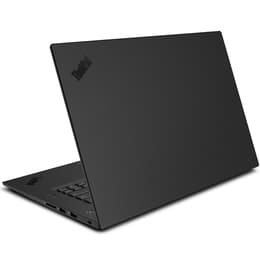 Lenovo ThinkPad P1 G3 15" Core i7 2.7 GHz - SSD 1 To - 16 Go QWERTY - Anglais