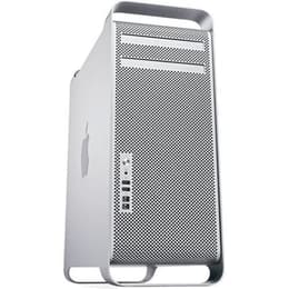 Mac Pro (Novembre 2009) Xeon 3,46 GHz - SSD 1 To + HDD 3 To - 128 Go