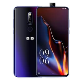 Elephone PX 64 Go - Mauve - Débloqué