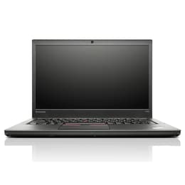Lenovo ThinkPad T450S 14" Core i5 2.3 GHz - SSD 256 Go - 8 Go QWERTY - Espagnol