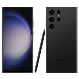 Galaxy S23 Ultra 256 Go - Noir - Débloqué