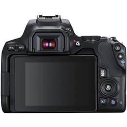 Reflex 250D - Noir N/A N/A N/A