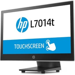 Écran 14" LCD HP L7014T