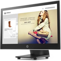 Écran 14" LCD HP L7014T