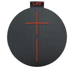 Enceinte Bluetooth Ultimate Ears Roll 2 - Gris